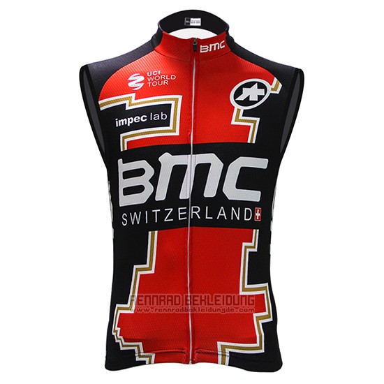 2017 Windweste BMC Rot